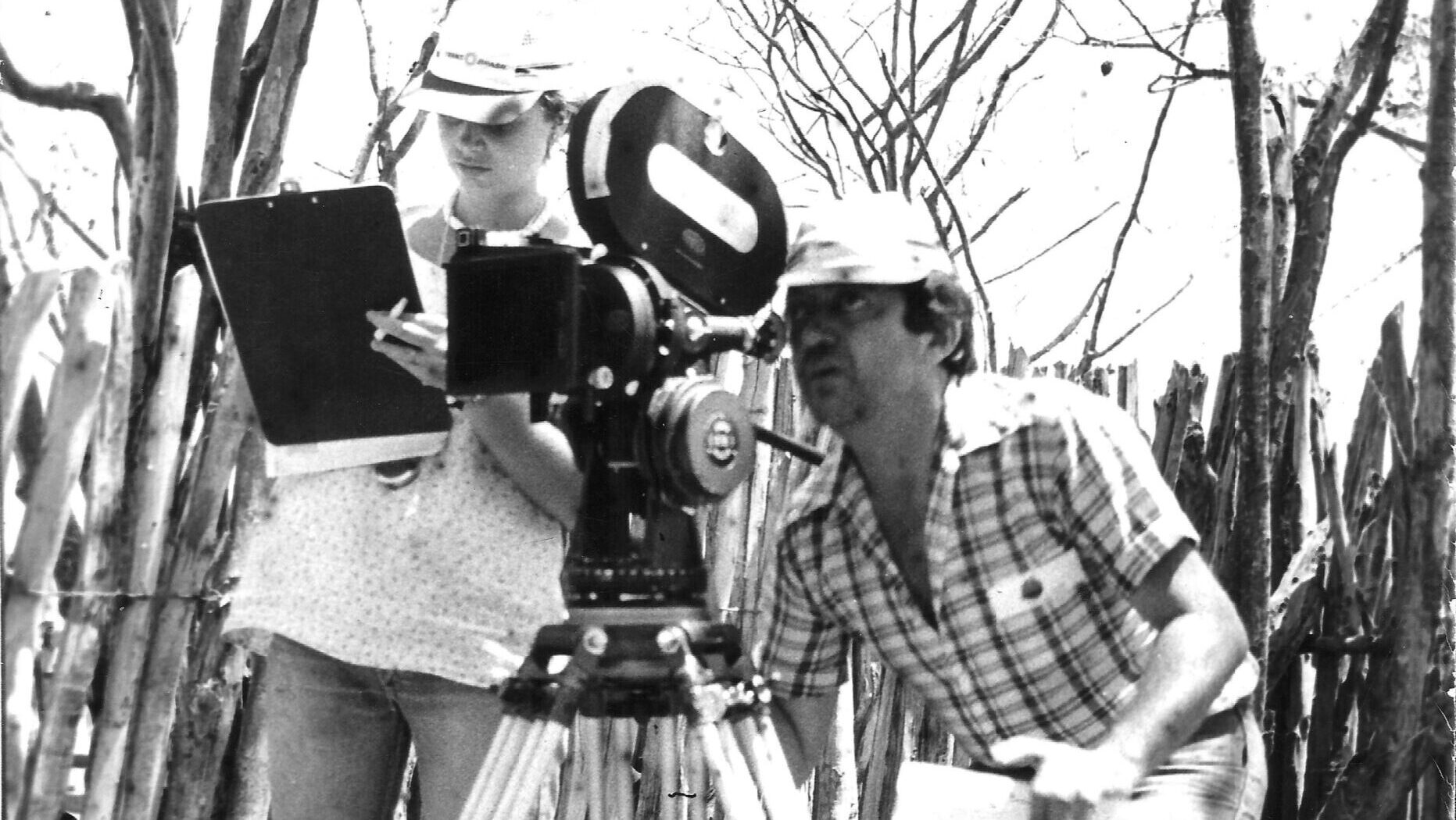 Lançamento do Acervo Animatógrafo uma jornada no cinema brasileiro com