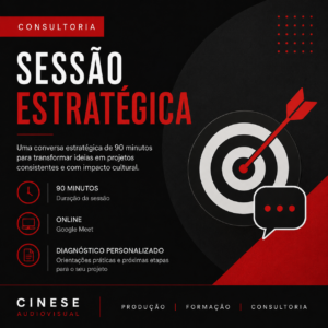 Sessão Estratégica