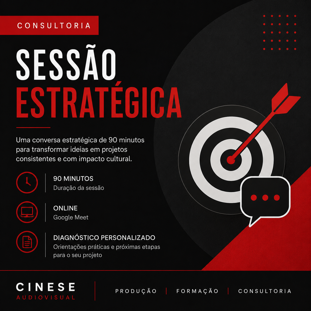Sessão Estratégica