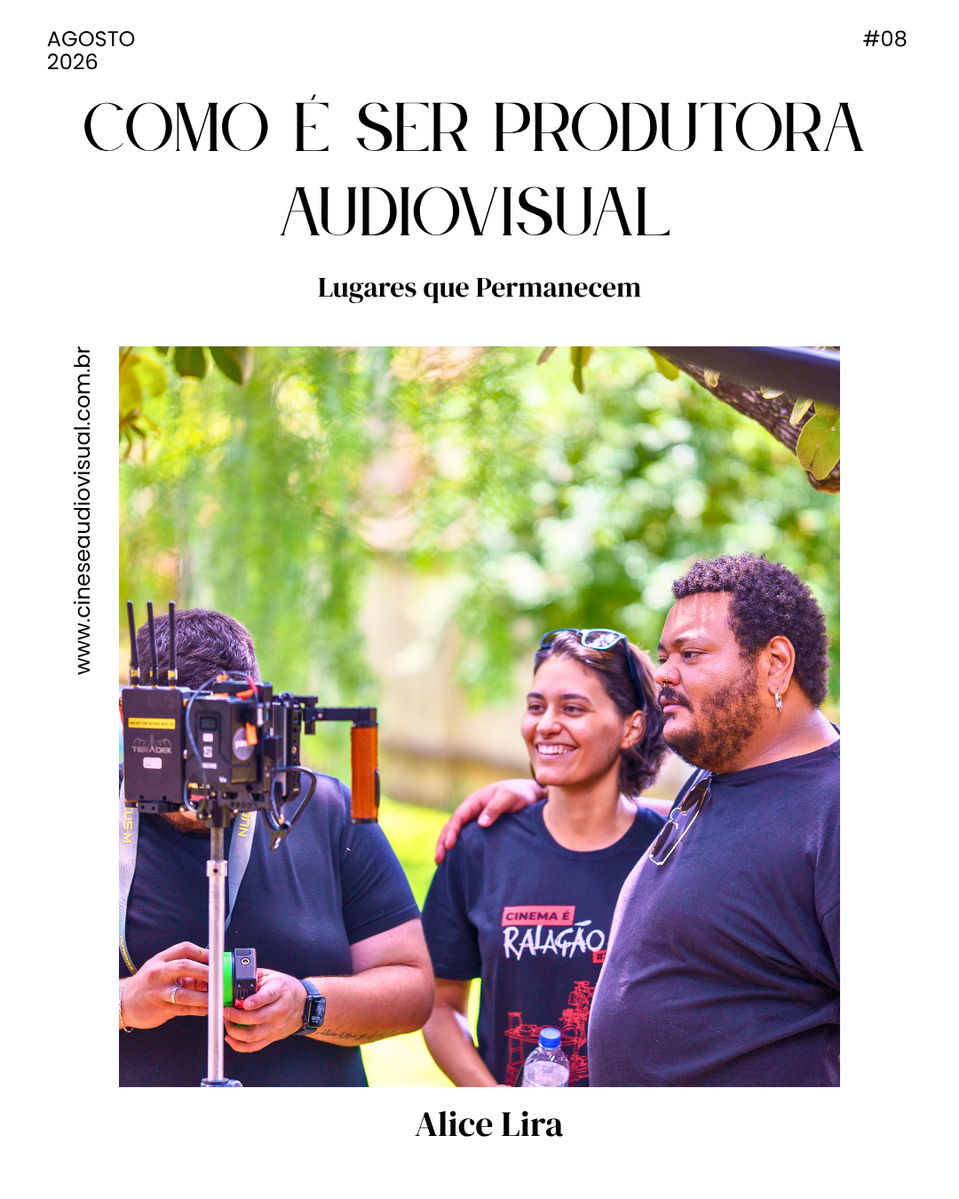 produtora audiovisual