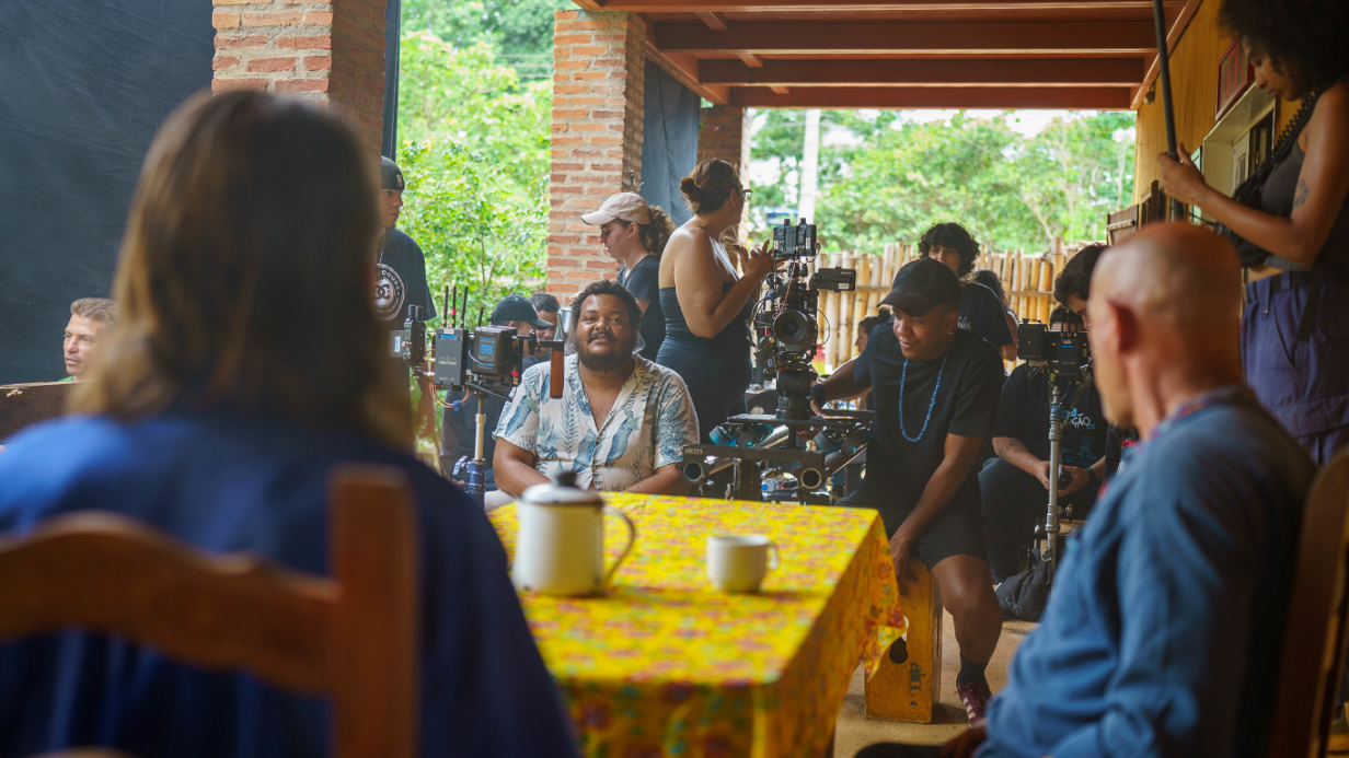 Curso de Audiovisual personalizado a partir da 1a Sessão Estratégica Curso Audiovisual Personalizado 1h de Conversa
